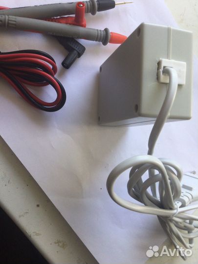 Тестор LED подсветки для проверкий