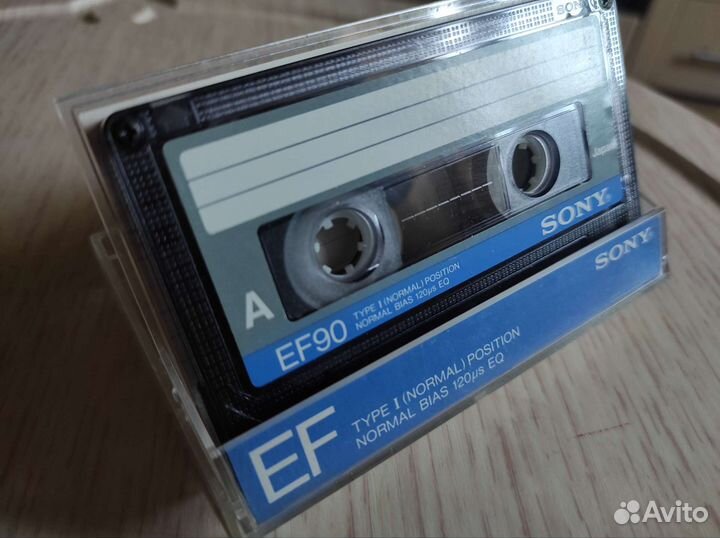 Аудиокассета Александр Иванов