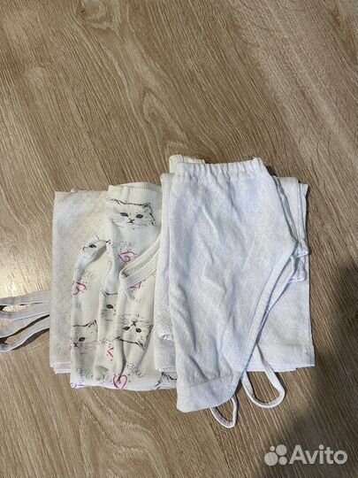 Вещи для девочки р 116,122