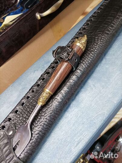 Набор шампуров