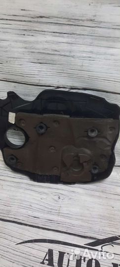 Накладка двс декоративная Kia Hyundai G4KJ 2.4