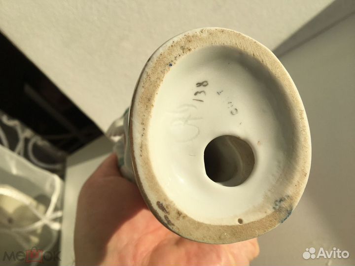 Статуэтки.ссср. Детство лфз,Песочное.Полонне