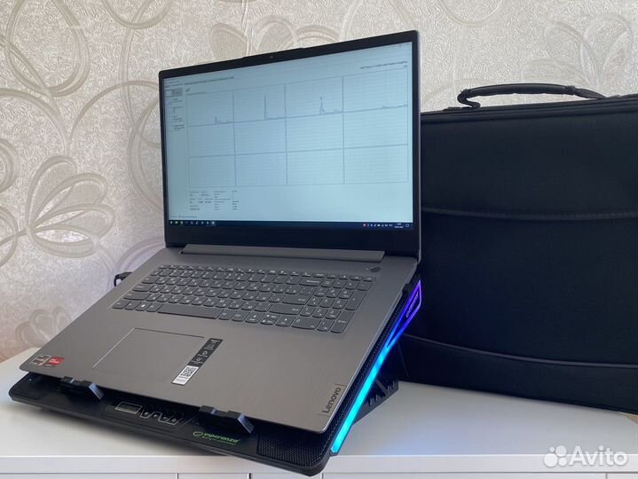 Lenovo IdeaPad 3, 17.3