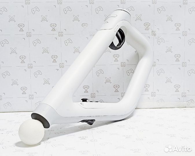 Контроллер-пистолет PS4 VR Aim Controller