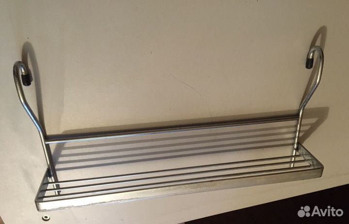 Полочка в ванную