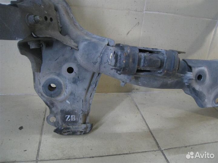 Подрамник передний Honda FR-V (BE1) 2006