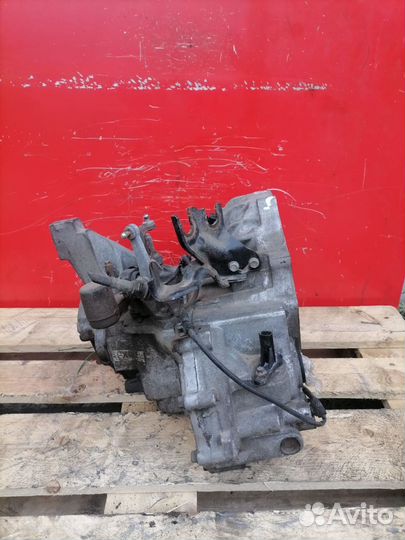 МКПП Mazda 6 GG 1.8-2.0 5 ст