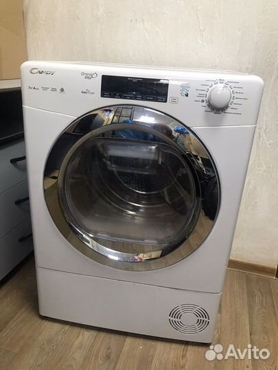 Сушильная машина