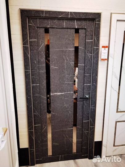 Двери межкомнатные новинка