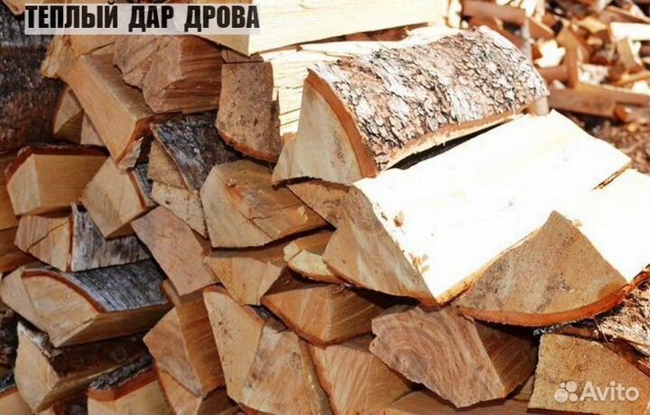 Дрова