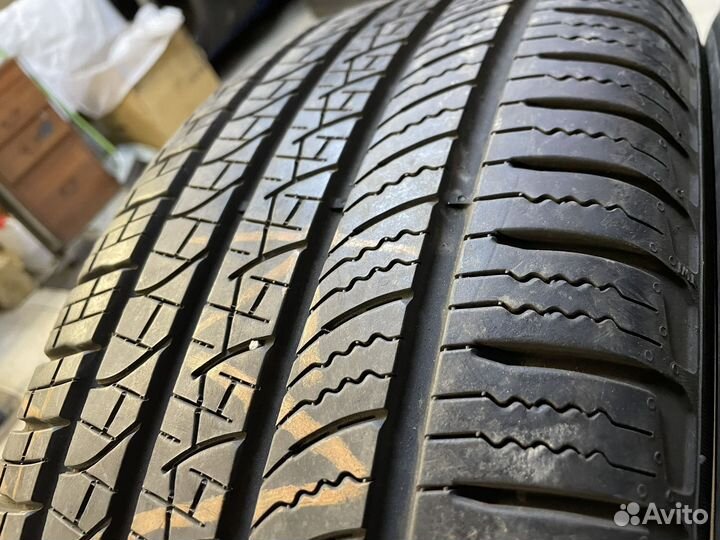 Pirelli Scorpion Verde All Season 255/60 R20 113V