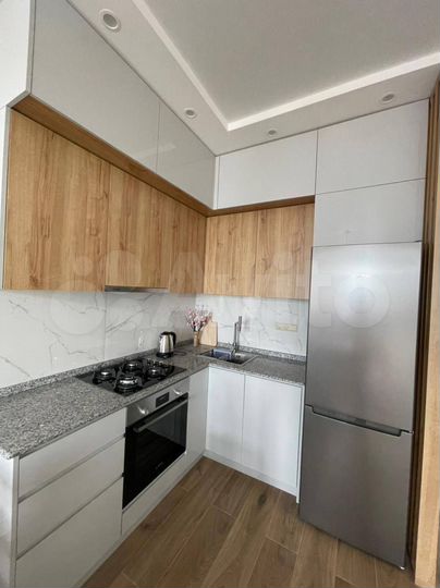2-к. квартира, 47 м² (Грузия)