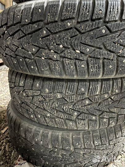 Nokian Tyres Nordman 7 185/65 R15