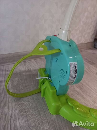 Мобиль на кроватку