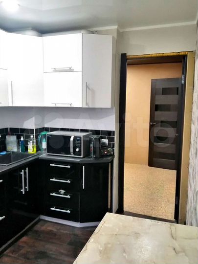 3-к. квартира, 65,6 м², 1/9 эт.