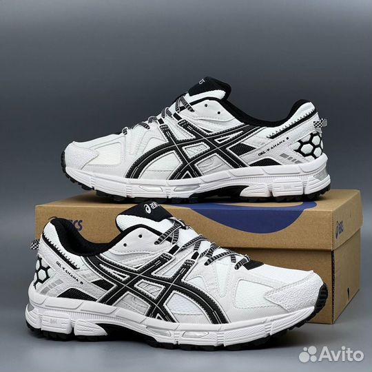 Кроссовки Asics Gel-Kahana 8