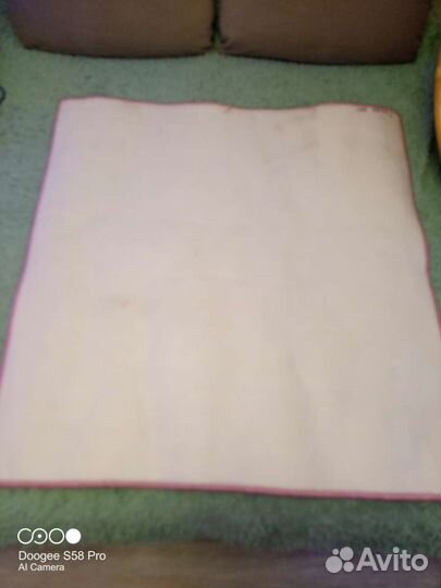 Коврик новый