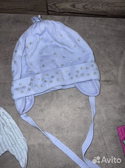 Шапка