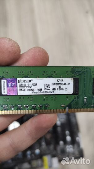 Комплект AMD A8-5600k + 8gb ddr3