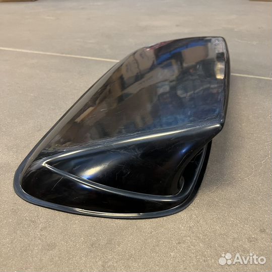 Воздухозаборник 