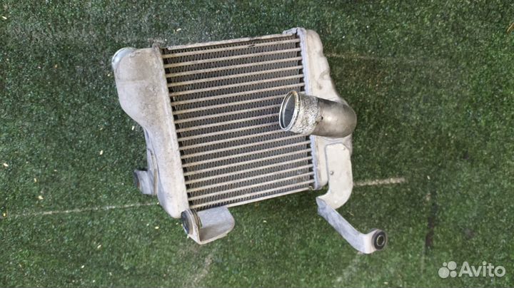 Интеркулер Mitsubishi Lancer Cedia CS5W 4G93T 2002