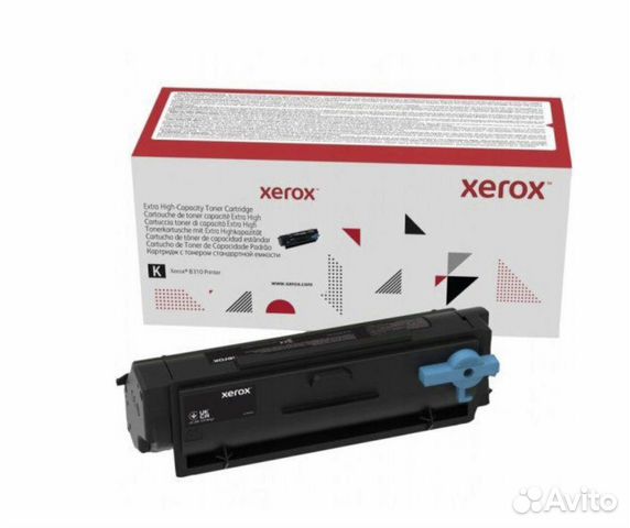 Тонер картридж Xerox 006R04381 B310 B305 B315 объявление продам