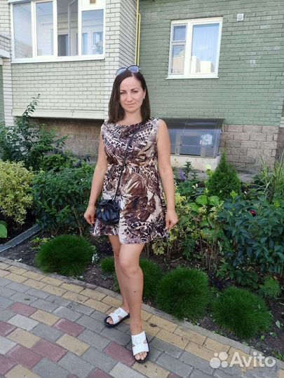 Клининговые услуги