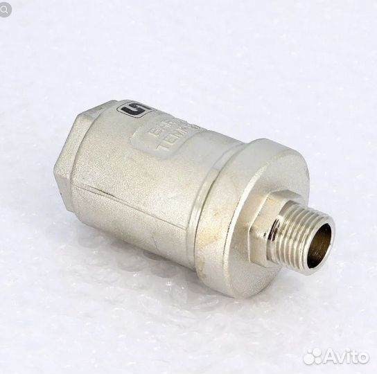 Компенсатор гидроударов UNI-fitt