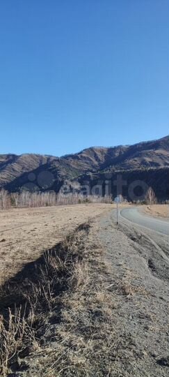 Участок 20 сот. (СНТ, ДНП)