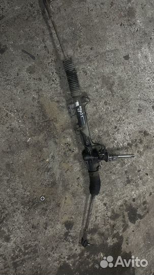 Рулевая рейка ford focus 1