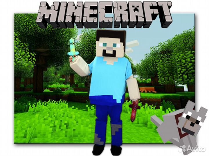 Аниматор. Уэнсдей. Барби. Шоу