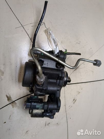 Тнвд Citroen C4 Grand Picasso, 2010