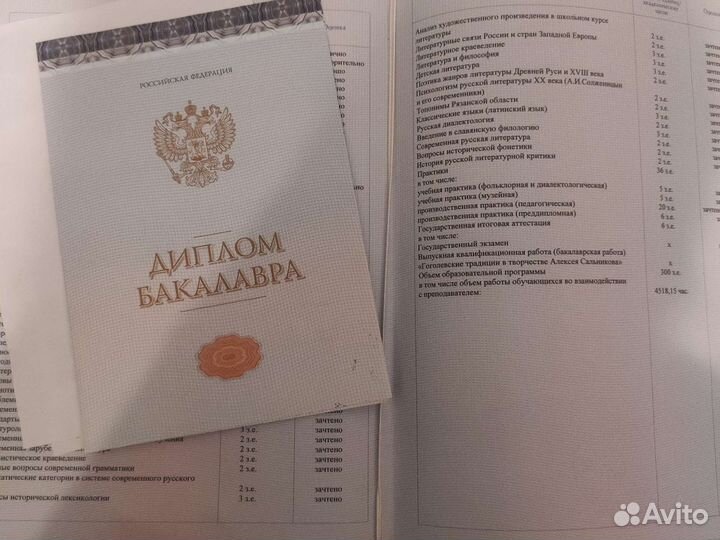 Репетитор по литературе егэ