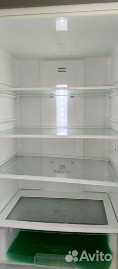 Холодильник LG No Frost GA-M409sara