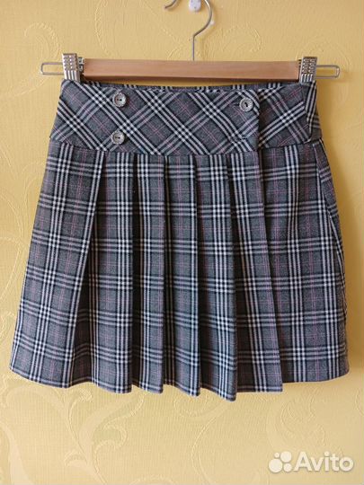 Школьная форма для девочки 128 Sky Lake