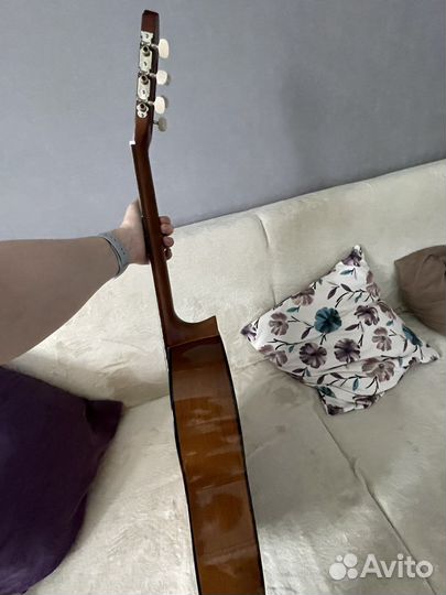 Гитара yamaha c40