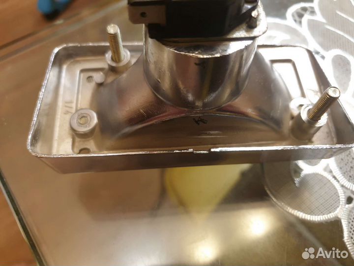 Фонарь ваз 2101-011