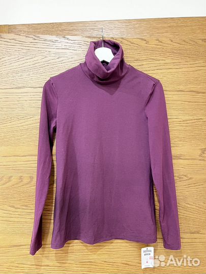 Tezenis водолазка, бадлон (М)