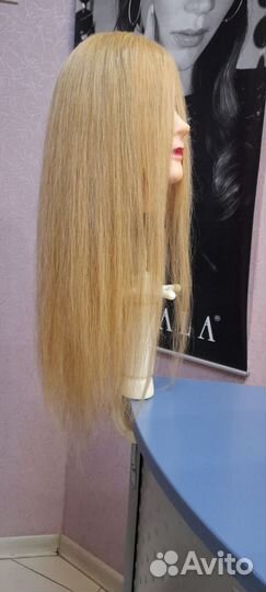 Болванки для причесок