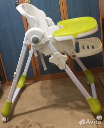 Стул для кормления