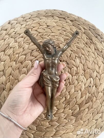 Церковный декор антиквариат