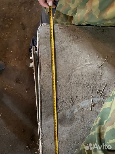 Продам сейф