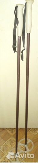 Лыжные палки