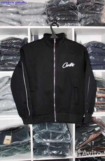 Зипка Corteiz vhq (Арт.99511)