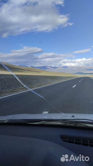 Аренда минивэна ларгус на сплав есть прицеп