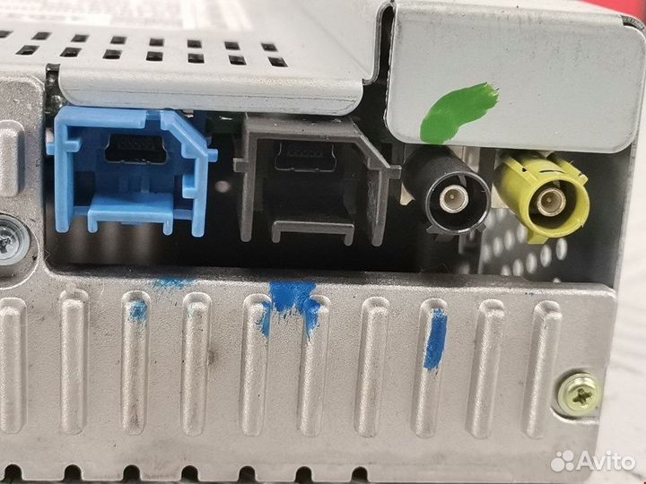 Блок комфорта для Chevrolet Equinox 3 42532875