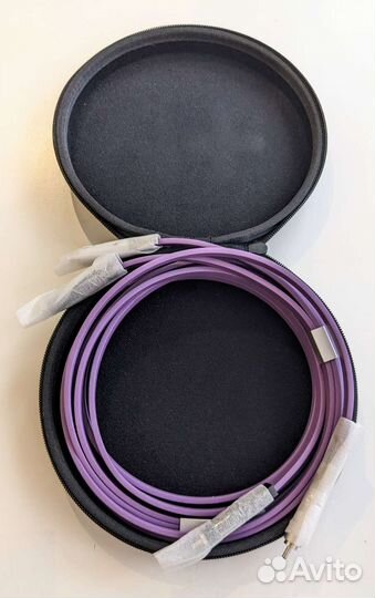 Oyaide Neo d+ RCA class S 2m