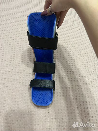 Тутор для голеностопа