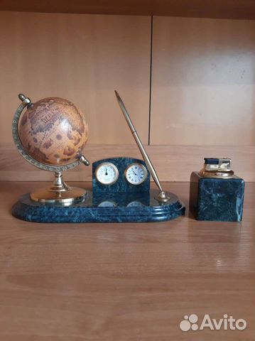 Подарочный набор из 2х предметов