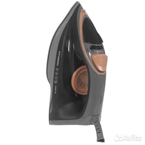 Утюг Hyundai H-SI01671